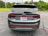 Used 2023 Hyundai Santa Fe SEL image 4