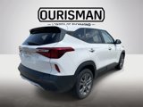 Used 2022 Kia Seltos LX image 3
