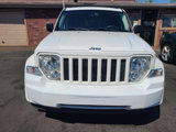 Used 2012 Jeep Liberty Sport image 3