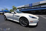 Used 2013 Aston Martin DB9 Volante image 4