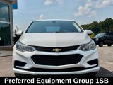 Used 2018 Chevrolet Cruze LS image 2