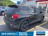 Used 2020 Honda Passport Elite image 4