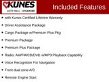 Used 2018 INFINITI QX60 AWD w/ Premium Plus Package image 2