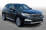 Used 2019 BMW X3 sDrive30i image 2