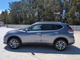Used 2015 Nissan Rogue SL w/ SL Premium Package image 4