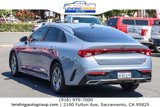 Used 2021 Kia K5 LXS image 2