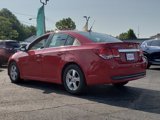Used 2012 Chevrolet Cruze LT w/ RS Package image 5