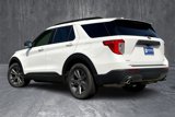 Used 2021 Ford Explorer XLT w/ Equipment Group 202A image 4
