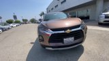Used 2019 Chevrolet Blazer LT image 3