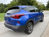 Certified 2023 Kia Seltos LX image 3