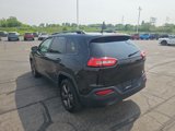 Used 2016 Jeep Cherokee 75th Anniversary image 6