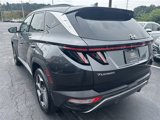 Used 2023 Hyundai Tucson Limited w/ Cargo Package image 6