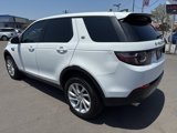 Used 2018 Land Rover Discovery Sport HSE image 3