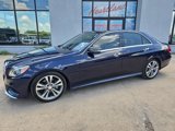 Used 2014 Mercedes-Benz E 350 4MATIC Sedan image 3
