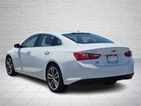 Used 2023 Chevrolet Malibu LT image 3