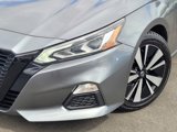 Used 2022 Nissan Altima 2.5 SV image 3