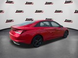 Used 2022 Hyundai Elantra SEL image 5