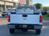 Used 2011 Chevrolet Silverado 2500 W/T image 5
