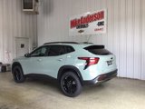 New 2025 Chevrolet Trax ACTIV w/ Driver Confidence Package image 3