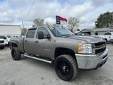 Used 2013 Chevrolet Silverado 2500 W/T image 4