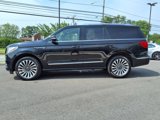 Used 2021 Lincoln Navigator Reserve image 4