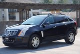 Used 2013 Cadillac SRX FWD image 3