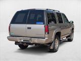 Used 2000 Chevrolet Tahoe Z71 w/ Comfort & Security Pkg image 5