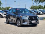 Used 2024 Nissan Kicks SR image 2