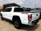 Used 2023 Toyota Tacoma TRD Off-Road image 3