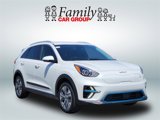 Used 2022 Kia Niro EX image 2