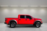 Used 2012 Ford F150 Raptor w/ Raptor Luxury Pkg image 3