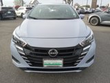 New 2024 Nissan Versa SV w/ Trunk Package image 2
