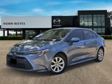 Used 2024 Toyota Corolla LE image 1