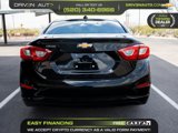 Used 2018 Chevrolet Cruze LT image 6