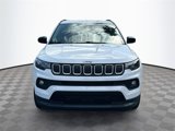 Certified 2022 Jeep Compass Latitude image 2