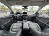 Used 2022 Ford Escape Titanium w/ Class II Trailer Tow Package image 2