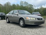 Used 2001 Toyota Camry CE image 2