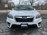 Used 2019 Subaru Forester Limited image 3