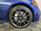 Used 2023 Mercedes-Benz C 300 4MATIC Coupe w/ AMG Line image 2
