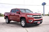 Used 2016 Chevrolet Colorado LT w/ LT Convenience Package image 4