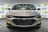 Used 2023 Chevrolet Malibu LS image 2