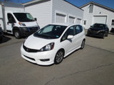 Used 2013 Honda Fit Sport image 2