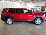 New 2025 GMC Acadia Elevation w/ Elevation Premium Package image 4