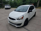 Used 2019 Mitsubishi Mirage LE image 2