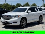 Used 2018 GMC Acadia Denali w/ Technology Package image 4