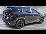 Used 2023 Volkswagen Taos SE w/ Black Wheel Package image 5
