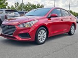 Used 2021 Hyundai Accent SE image 3