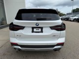 Used 2024 BMW X3 xDrive30i w/ Convenience Package w/ZPA image 4