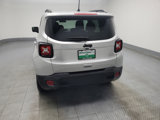 Used 2019 Jeep Renegade Altitude w/ Quick Order Package 2XM image 6