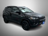 Used 2023 Jeep Compass Trailhawk image 3